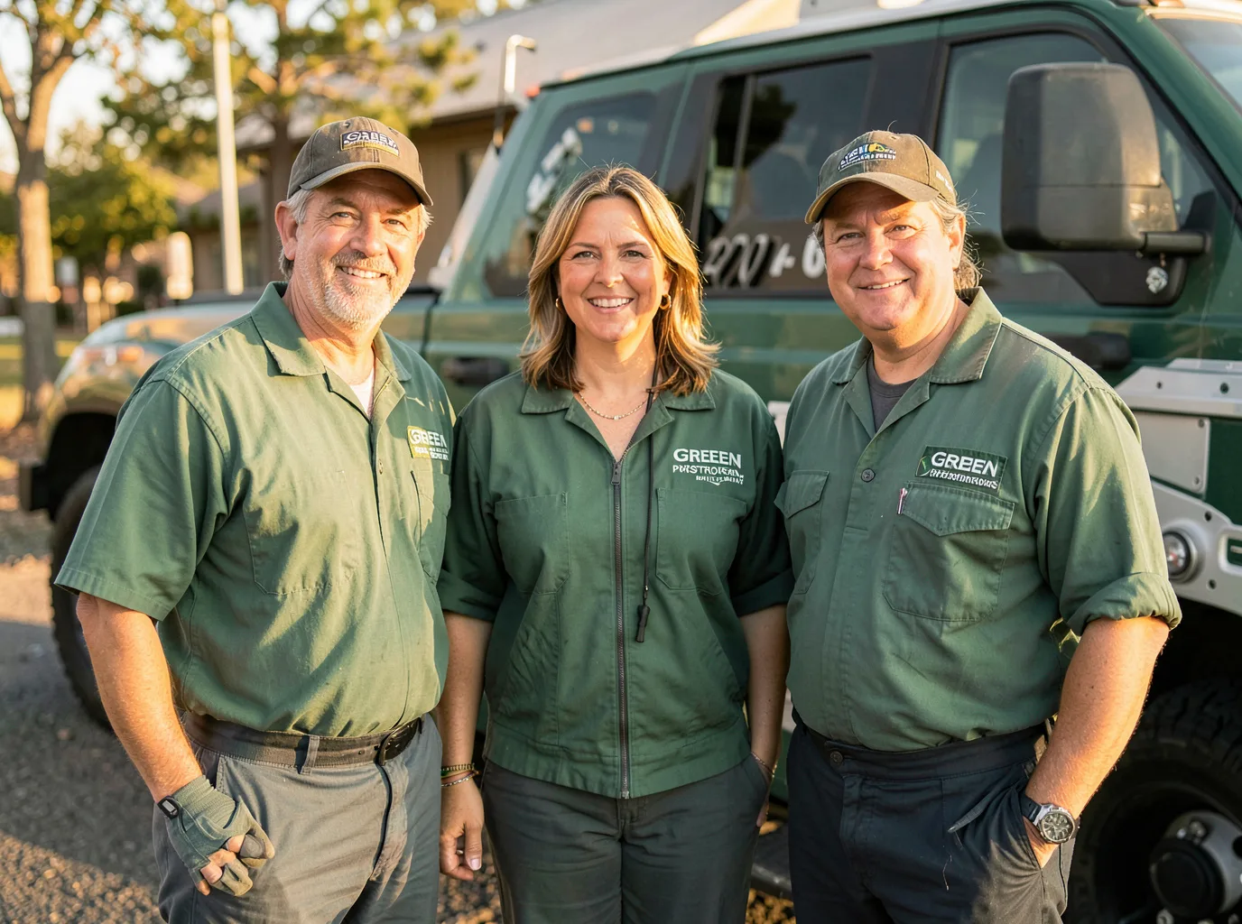 Water Damage Restoration company in Easley, SC
