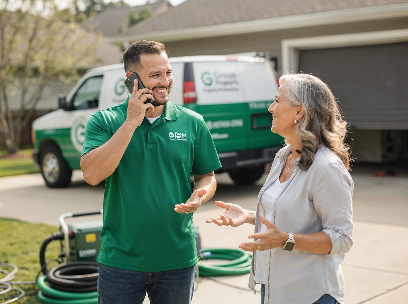 Water Damage Restoration Easley, SC FAQs